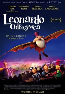 Bilety na wydarzenie - Leonardo. Odkrywca, Wronki