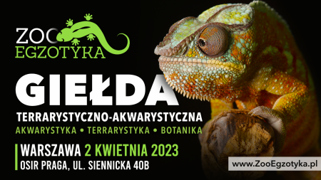 Bilety na wydarzenie - ZooEgzotyka Warszawa, Warszawa