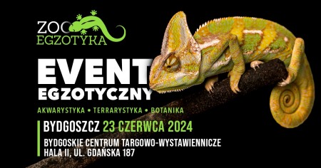 Bilety na wydarzenie - ZooEgzotyka Bydgoszcz, Bydgoszcz