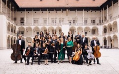 Sinfonietta Cracovia