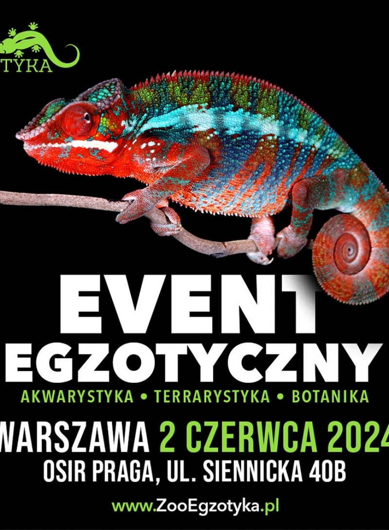 Zooegzotyka Warszawa