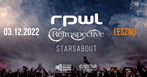 RPWL, Retrospective, Starsabout