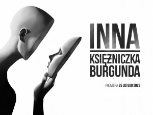 Inna księżniczka Burgunda