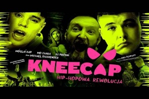 Kneecap. Hip-hopowa rewolucja