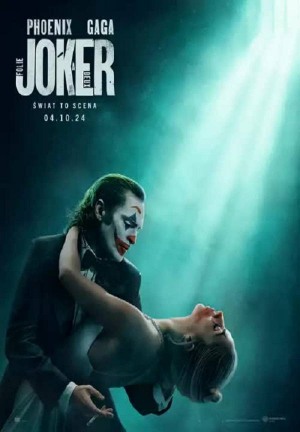 JOKER: FOLIE A DEUX