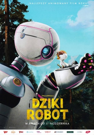  DZIKI ROBOT