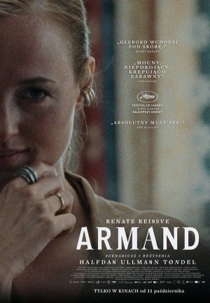 Armand