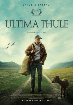 ULTIMA THULE 