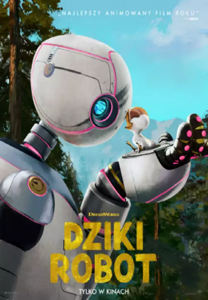 Dziki Robot