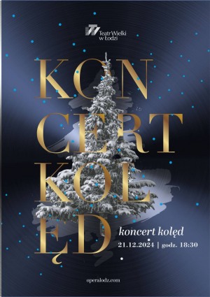 KONCERT KOLĘD