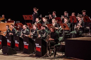 Koncert kameralny TRIBUTE TO DUKE ELLINGTON - 5.01.2025