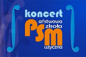 KONCERT PASYJNY