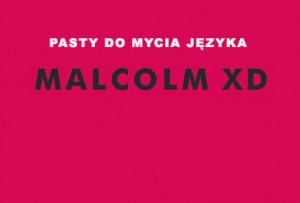 Pasty do mycia języka