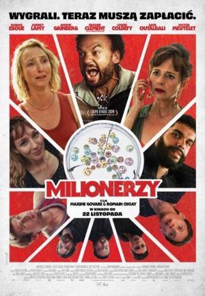 MILIONERZY