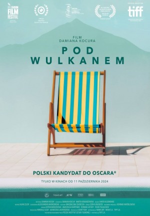  POD WULKANEM