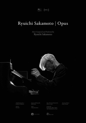 Ryūichi Sakamoto: Opus