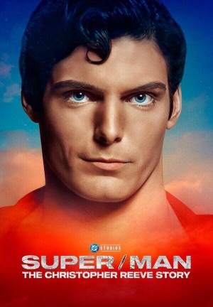 Super/Man: Historia Christophera Reeve'a