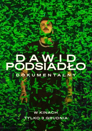 Dawid Podsiadło