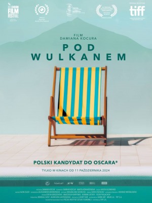 Kino Konesera: Pod wulkanem 