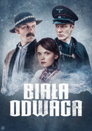 Biała odwaga