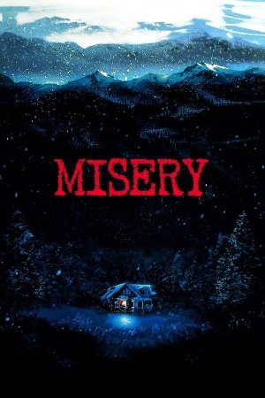 Misery – DKF „Centrum” + quiz filmowy