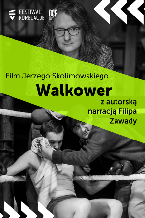 ,,Walkower " z autorską narracją Filipa Zawady