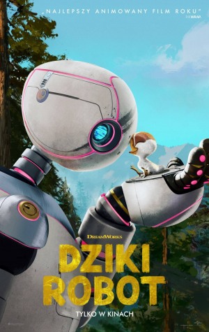 Dziki robot