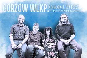 Gorzów Wielkopolski - koncert zespołu Ponad Chmurami