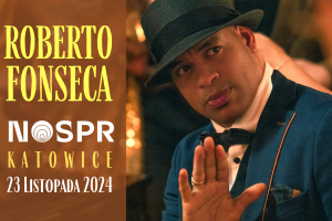 Roberto Fonseca - W Rytmie Buena Vista