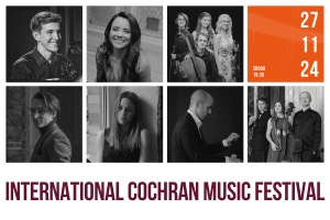 International Cochran Music Festival