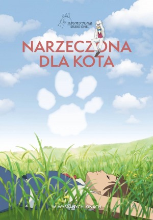 Narzeczona dla kota