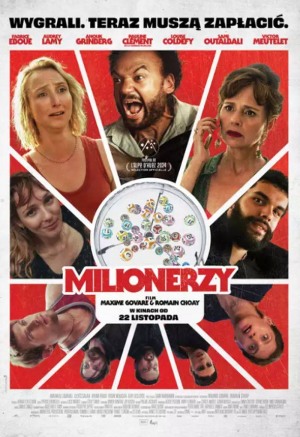 Milionerzy