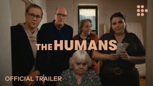 Klub Filmowy Kosmos: The Humans (20.12)