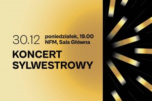 Koncert sylwestrowy