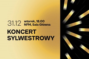 Koncert sylwestrowy