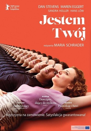 "JESTEM TWÓJ"