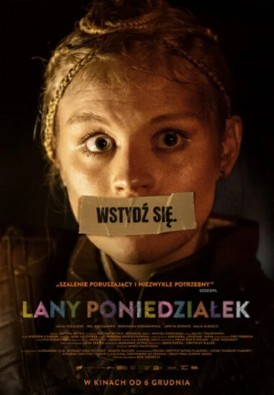 Lany poniedziałek 