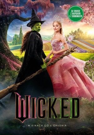 Wicked/dubbing