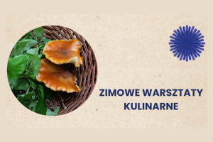 Zimowe warsztaty kulinarne