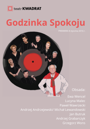 Godzinka Spokoju