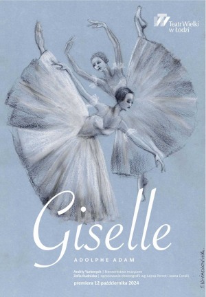 GISELLE