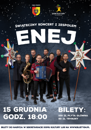 ENEJ