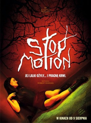 Stopmotion