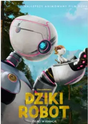 Dziki robot 