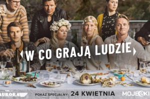 W co graja ludzie