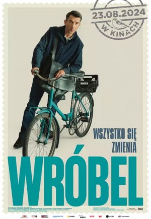 Wróbel