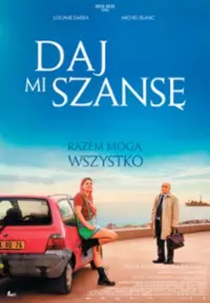 DAJ MI SZANSĘ