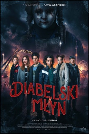 DIABELSKI MŁYN