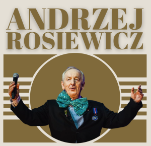 Andrzej Rosiewicz | Janowiec Wielkopolski | 22.01.2023
