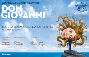 "Don Giovanni" - W. A. Mozart